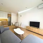 Blue Coast Escape G72 Apartment Durres