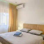 Apartment Blue Coast Escape G72 Durres