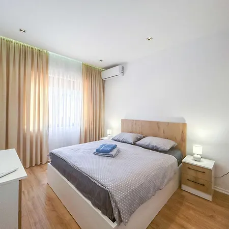 Blue Coast Escape G72 Apartmán
