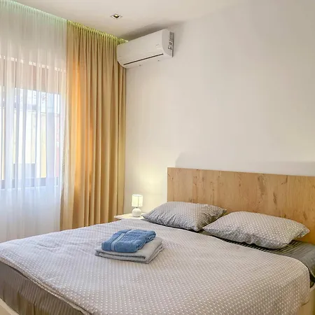 Apartment Blue Coast Escape G72 Durrës