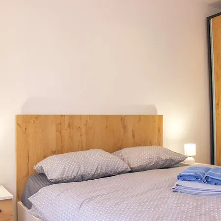 Apartmán Blue Coast Escape G72 *