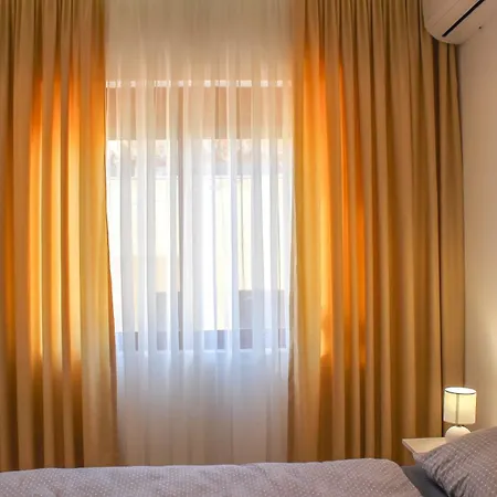 Apartmán Blue Coast Escape G72 Durrës