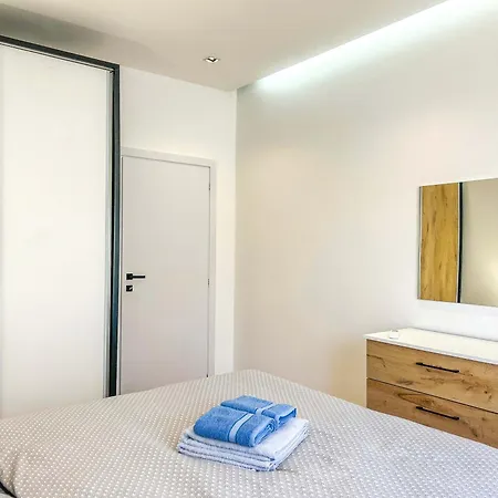 Apartmán Blue Coast Escape G72