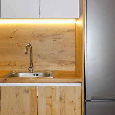 Apartmán Blue Coast Escape G72