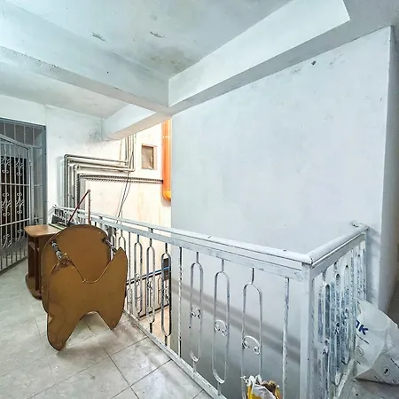 Apartmán Blue Coast Escape G72
