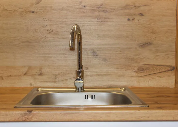 Blue Coast Escape G72 Apartmán *