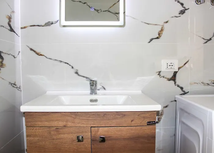 Apartmán Blue Coast Escape G72